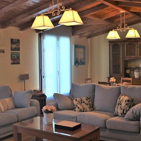 Appartamento El Pajar De La Abuela El Toboso Esterno foto